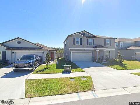 Channing Hill, SUN CITY CENTER, FL 33573