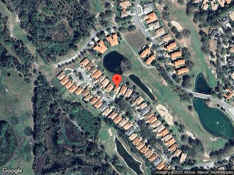 San Jose, HOWEY IN THE HILLS, FL 34737