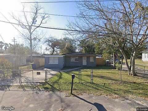 2Nd, JACKSONVILLE, FL 32208