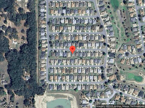 133Rd, SUMMERFIELD, FL 34491
