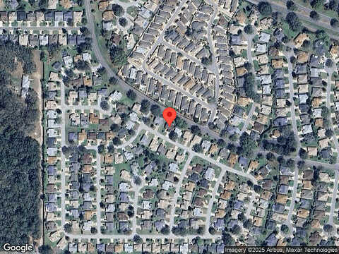 177Th Bartram, THE VILLAGES, FL 32162