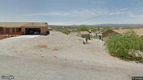 Brazo, RIO RICO, AZ 85648