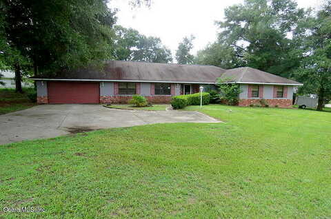 106Th, OCALA, FL 34476