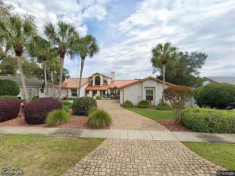 Indian Bayou, DESTIN, FL 32541