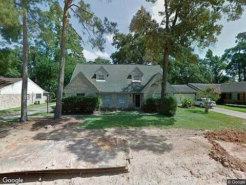 Rosewood, SHENANDOAH, TX 77381