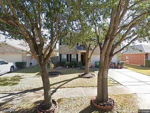 Twin, MISSOURI CITY, TX 77459