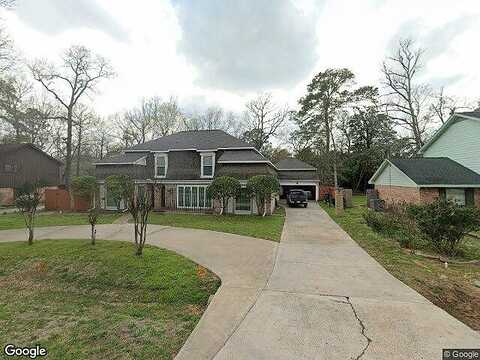 River Plantation, CONROE, TX 77302