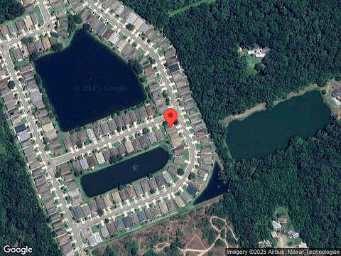 Coral Trace, EDGEWATER, FL 32132