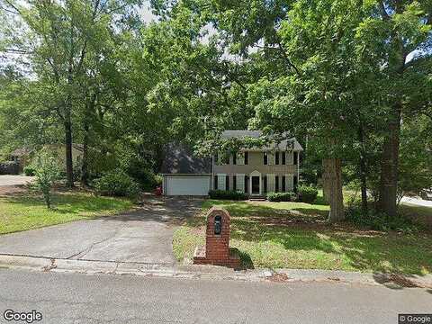 Smoke Rise, MACON, GA 31210