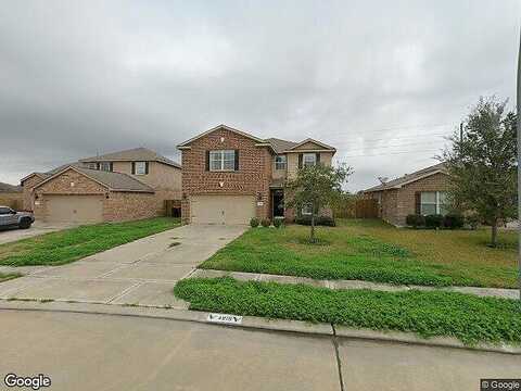 Alder Bend, RICHMOND, TX 77469