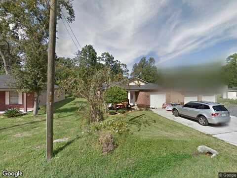 De Kalb, JACKSONVILLE, FL 32207