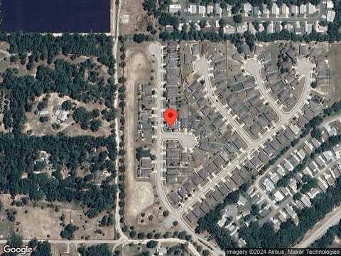 Arabesque, DELAND, FL 32724