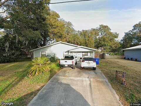 Calle Cortez, SAINT AUGUSTINE, FL 32086