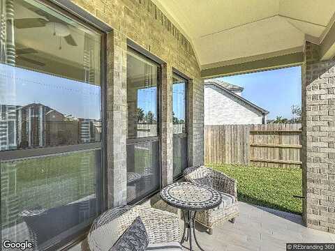 Bayrose, LA MARQUE, TX 77568