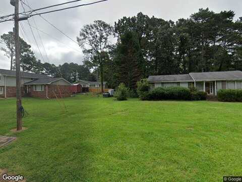 Country Club, CONYERS, GA 30013