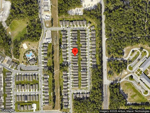 Duke, DELAND, FL 32724