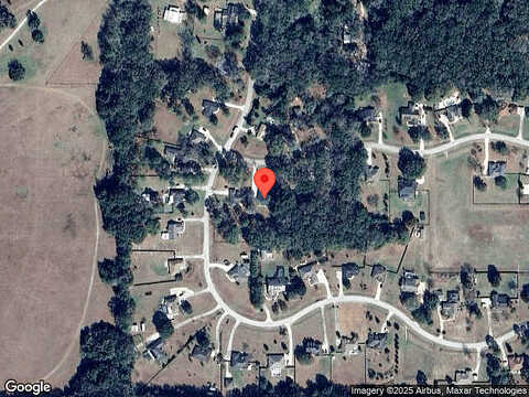 167Th, HIGH SPRINGS, FL 32643