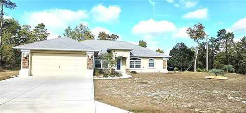 Palm Grass, HOMOSASSA, FL 34446