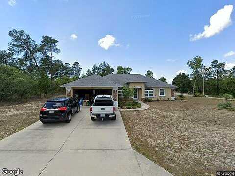 Palm Grass, HOMOSASSA, FL 34446
