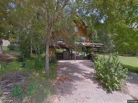 White Oak, POINTBLANK, TX 77364