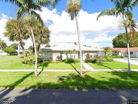 3Rd, DANIA, FL 33004