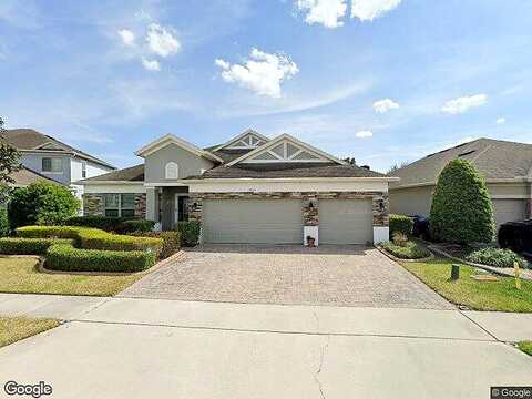 Alder Branch, ORLANDO, FL 32824