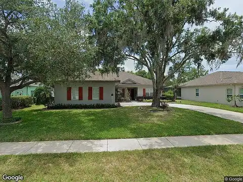 Pristine, LUTZ, FL 33549