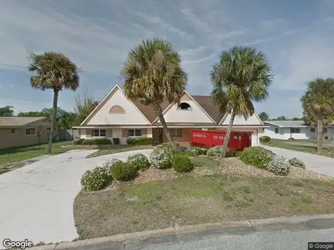Via Benevento, NEW SMYRNA BEACH, FL 32169