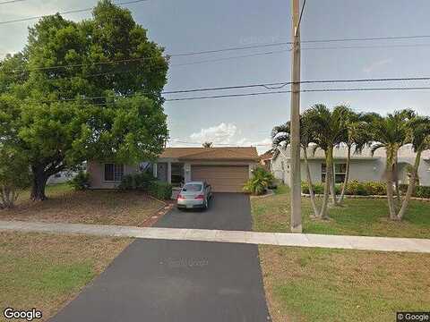 Sunset Strip, SUNRISE, FL 33322