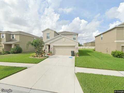 Cascade Bend, RUSKIN, FL 33570