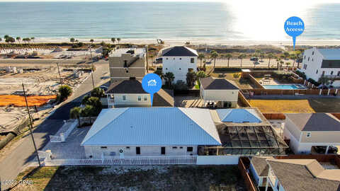 Crane, PANAMA CITY BEACH, FL 32413