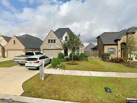 Sage Meadow, FULSHEAR, TX 77441