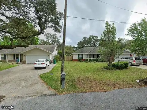 Hickory, NICEVILLE, FL 32578