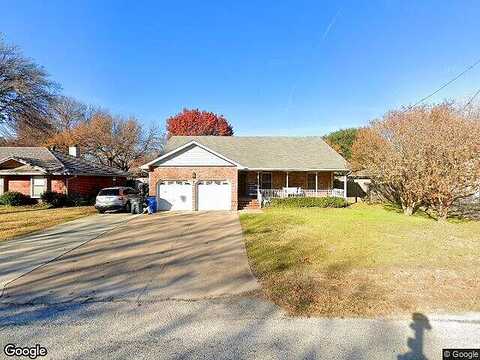 Oakwood, DENTON, TX 76208