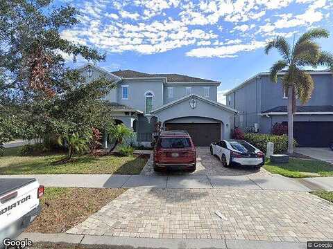 Park Strand, APOLLO BEACH, FL 33572