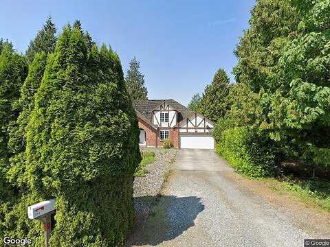 Evergreen, POINT ROBERTS, WA 98281