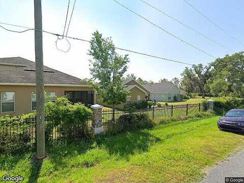 Commander, KISSIMMEE, FL 34746