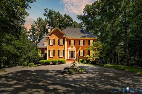 8826 Whistling Swan Rd, Chesterfield, VA 23838