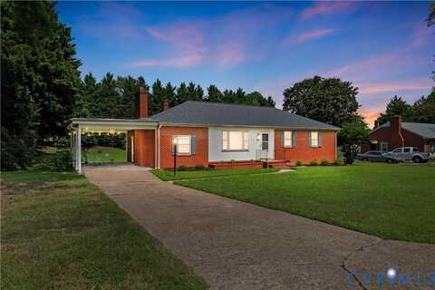 3406 Lanceor Dr, Glen Allen, VA 23060