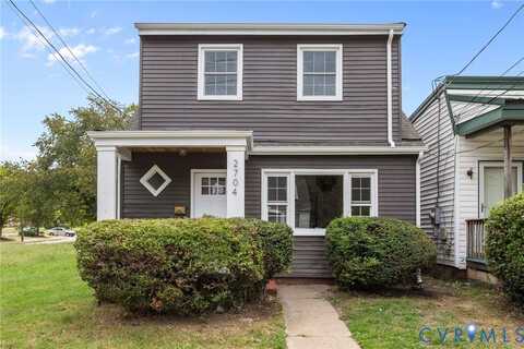 2704 Midlothian Tpke, Richmond, VA 23224