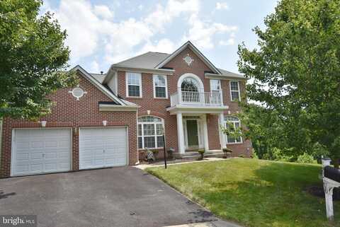 8223 EDGE HILL LN, ELLICOTT CITY, MD 21043