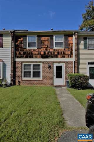1640 TOWNWOOD CT, Charlottesville, VA 22901