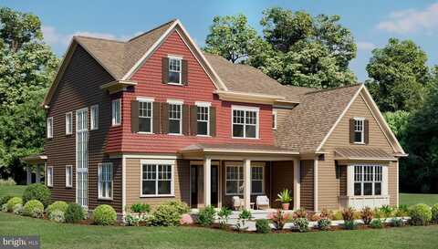 LOT 7 ROSE GLENN, DEVON, PA 19333