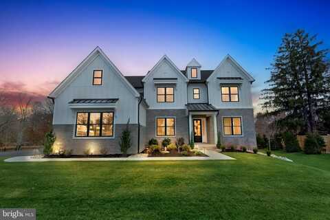 LOT 3 SAWYERS, BLUE BELL, PA 19422