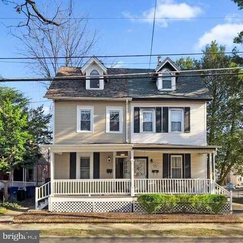 22 E 2ND ST, MOORESTOWN, NJ 08057