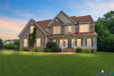 11006 Wooferton Ct, Chesterfield, VA 23112
