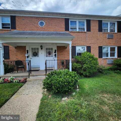 2-B STERLING TER, STRATFORD, NJ 08084