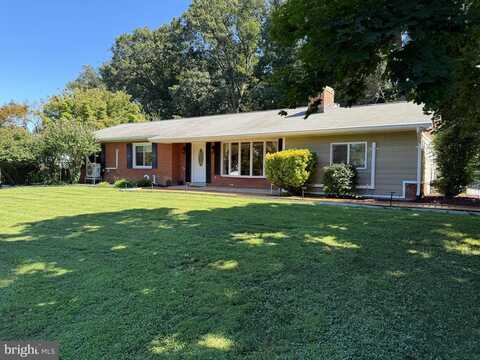 2397 ROUTE 97, COOKSVILLE, MD 21723