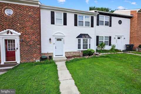 12306 WOODLAWN CT, WOODBRIDGE, VA 22192