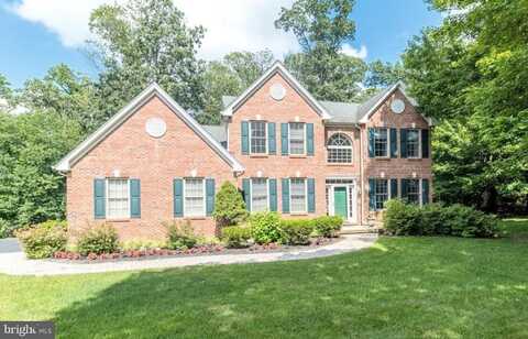 831 E CUB HUNT LN, WEST CHESTER, PA 19380